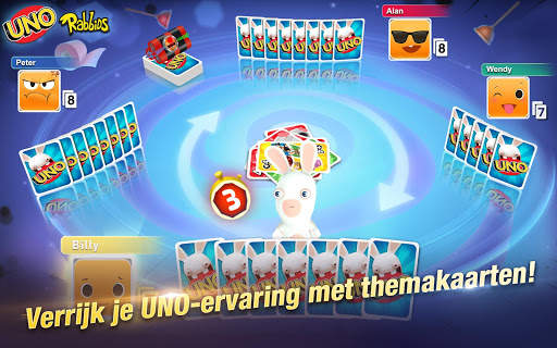 Uno PlayLink screenshot 8