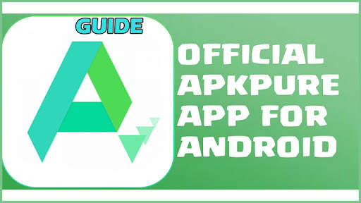 APKPure APK Download For Guide screenshot 2