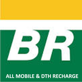 Banik Recharge icon