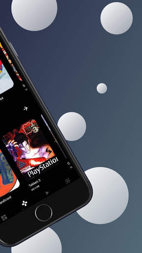 GambiFy - Free Games For Your Emulators screenshot 5