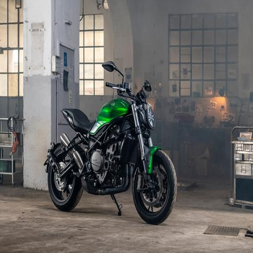 Xtreme Motorbikes icon