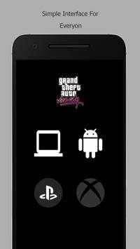 GTA Vice City Cheats screenshot 6