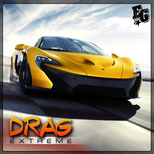 Drag Extreme Racing 3d 1.04