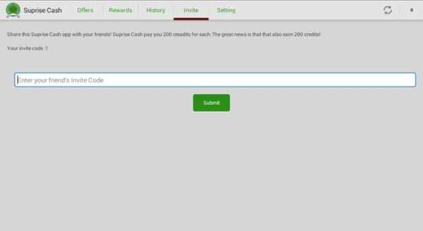Suprise Cash - Make Money screenshot 5
