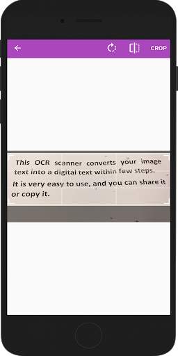Text Scanner New OCR 2020 Image to Text converter screenshot 3