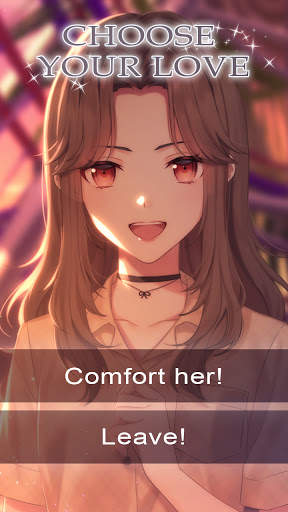 Doki Doki Daigaku: Anime Idol Girlfriend Romance 4 تصوير الشاشة
