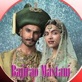 Bajirao Mastani Songs 1.4