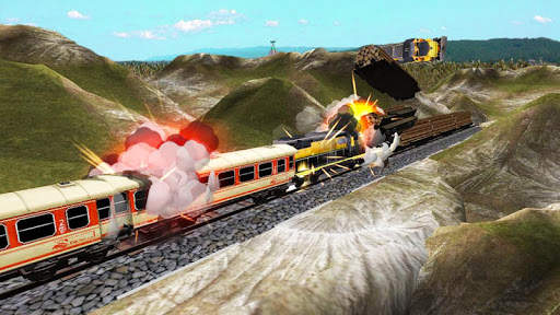 USA Train Simulator screenshot 5