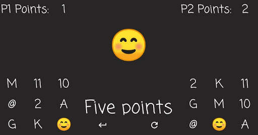 Mirrored - Game of reflexes screenshot 6