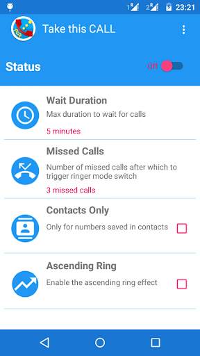 Take This Call screenshot 1