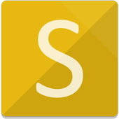 S Friends icon