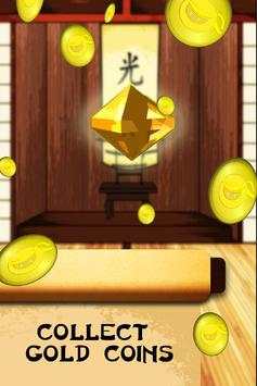 Ninja Go (Unreleased) screenshot 2