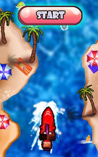 Boat Racing screenshot 7
