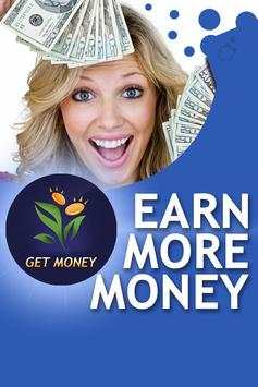 Get Money स्क्रीनशॉट 1