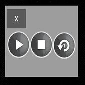 Mini Play icon