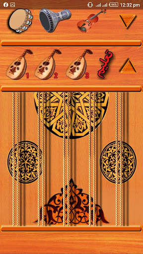 عود الشرق screenshot 3
