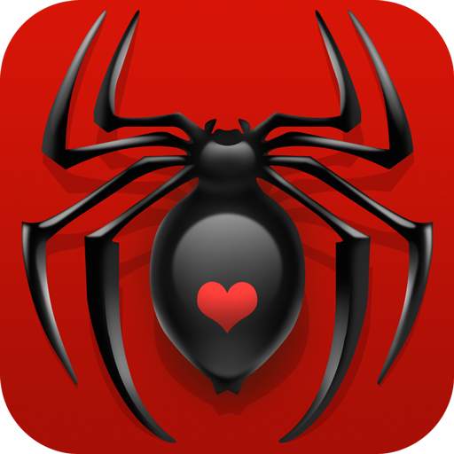 Spider Solitaire 1.3.7