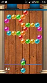 Bubble Shooter screenshot 3
