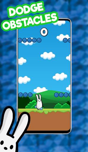 Run Bunny Run 🐰 screenshot 3