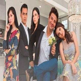 mp3 ost cinta suci SCTV offline screenshot 3