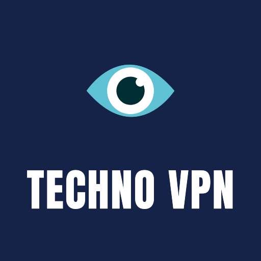 Techno Free VPN - Best VPN For FireStick & Privacy 1.0.5