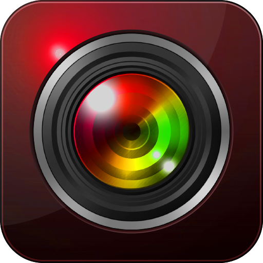 FULL HD CAMERA icon