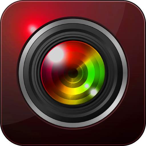 FULL HD CAMERA 1.0