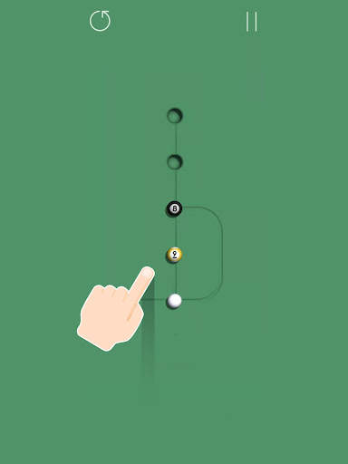 Ball Puzzle screenshot 14