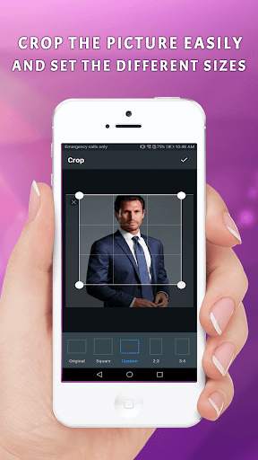 Photo Editor App Photo Frames And Editing Photo screenshot 7