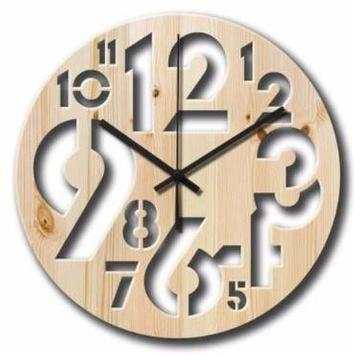 Funny Wall Clock Gallery screenshot 12