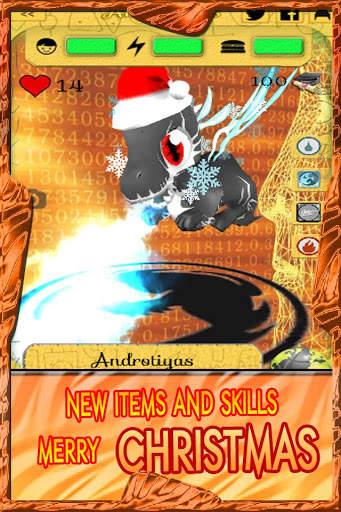 Dragon Pet Games screenshot 3