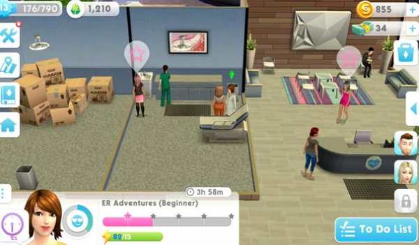 Tips for Sims Mobile Freeplay screenshot 3