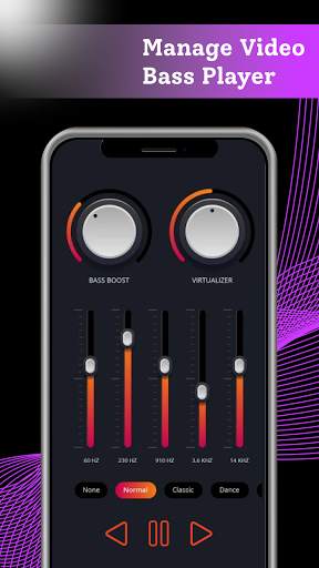 VM Player screenshot 5