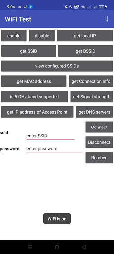 wifi hake screenshot 2