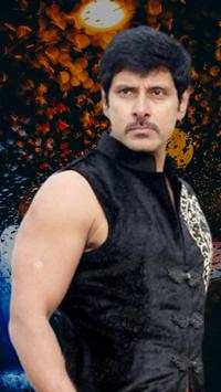 Selfie With Vikram: Vikram Wallpapers screenshot 6