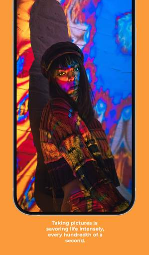 MoArt: Video Stories for Instagram, Animated Video screenshot 16