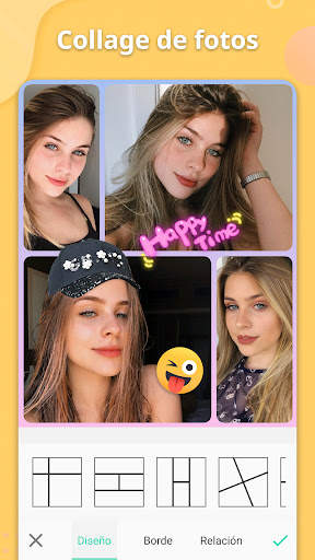 Photo Editor - Collage Editor screenshot 2