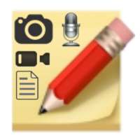 Ultimate Notes Taker on 9Apps