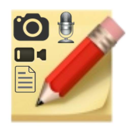 Ultimate Notes Taker 0.3.2
