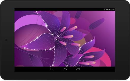 Lily Wallpapers screenshot 8