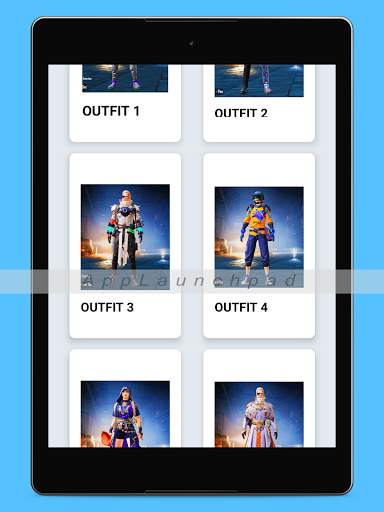 Free Outfit : Free OUTFITS Daily and Free Rewards screenshot 13