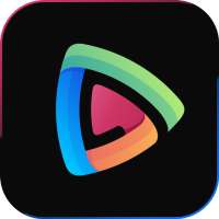 VidStatus Whatsapp status Video logo