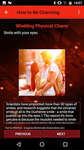 LoveBot: Love Horoscope 2023 screenshot 2