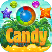 Candy Island आइकन