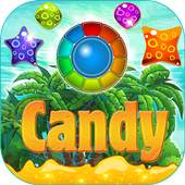 Candy Island 1.10