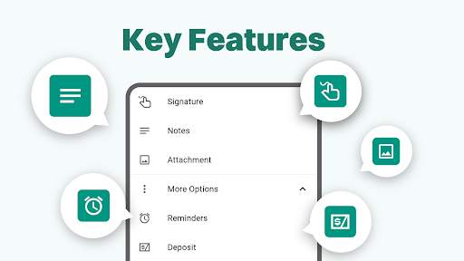 Invoice Maker & Template screenshot 7