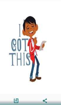 GIF Stickers screenshot 8