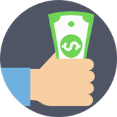 ONE PAY icon