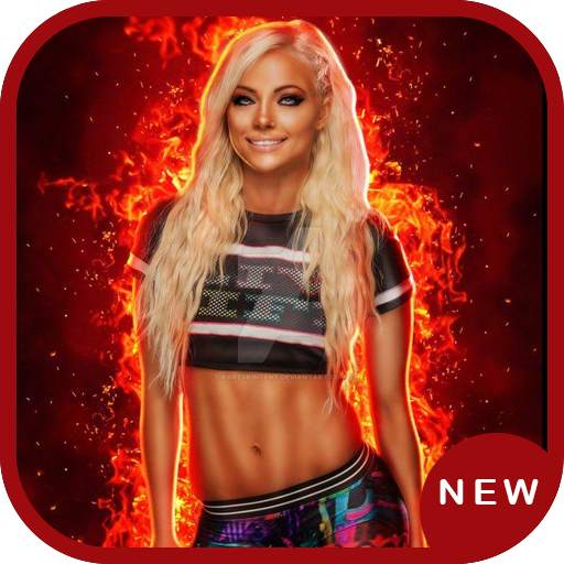Liv Morgan Wallpapers HD 4K 1.0