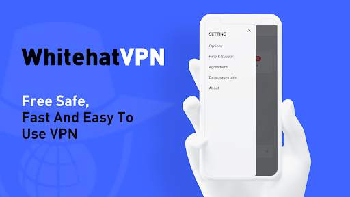 WhiteHat VPN screenshot 11